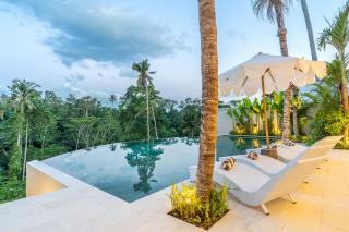 Villa Simone, Ubud - 8