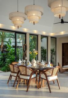 Villa Simone, Ubud - 4