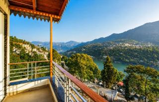 The Boho Shantii Stays - 5