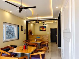 The Boho Shantii Stays - 4