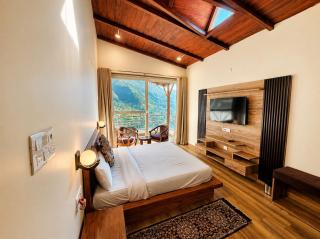 The Boho Shantii Stays - 3