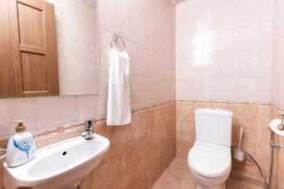 Royal Opera 3BR City Center - 3