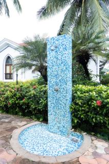Santy Toes Casa Cozy 2BHK, Arpora - 9