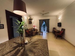 Santy Toes Casa Cozy 2BHK, Arpora - 7