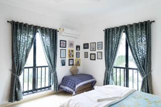 Santy Toes Casa Cozy 2BHK, Arpora - 4