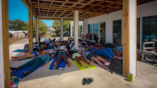 YAI Wellness Oasis - 3