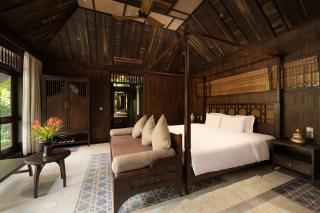 An Hideaway Resort - 1