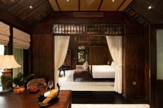 An Hideaway Resort - 3
