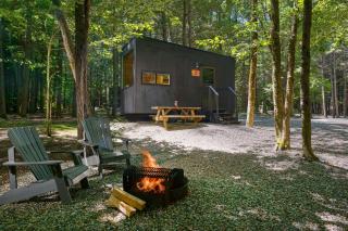 Postcard Cabins Barber Creek, Outdoor Collection by Marriott Bonvoy - 7
