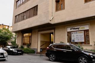 Royal Opera 3BR City Center - 1