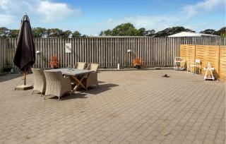 Stunning Home In Nykøbing M With Sauna - 7