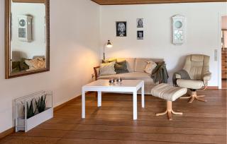 Stunning Home In Nykøbing M With Sauna - 3