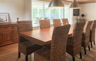Stunning Home In Nykøbing M With Sauna - 1