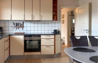 Stunning Home In Nykøbing M With Sauna - 4