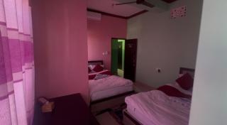 Hotel Golden Galaxy - 6