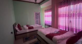 Hotel Golden Galaxy - 4