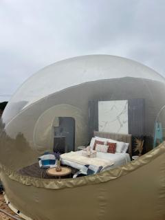 Open Sky Bubble for sleeping under the stars - 6