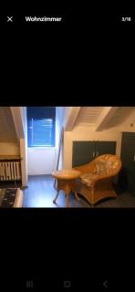 Gemütliche Dachwohnung - 0
