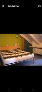 Gemütliche Dachwohnung - 8