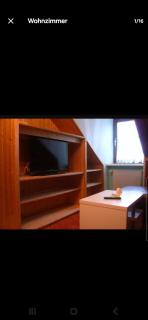 Gemütliche Dachwohnung - 4
