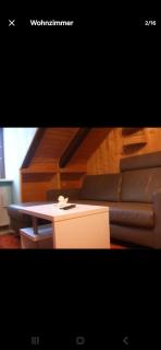 Gemütliche Dachwohnung - 3