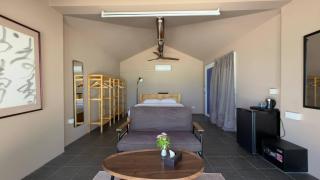 WHITE SAND ARK RESORT - 9