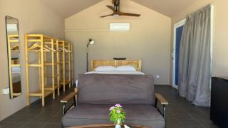 WHITE SAND ARK RESORT - 8