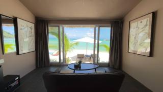 WHITE SAND ARK RESORT - 6