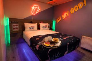 Motel ruta slavic - 1