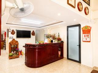 Collection O Loc Binh Hotel - Near Da Lat Market - 9