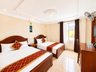 Collection O Loc Binh Hotel - Near Da Lat Market - 2