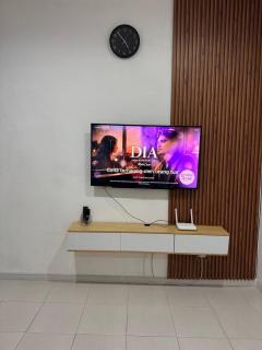 Homestay Samsul Sungkai - 4