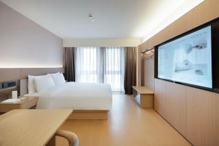 JI Hotel Shanghai Xujiahui Zhaojiabang Road - 8