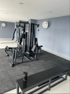 Podium Studio 4pax - Opposite AEON mall Kuching - 2