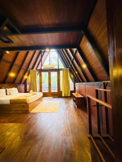 Arcadiaa Cabana - 1