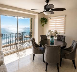 12th Floor Oceanfront Huge Balcony Ocean Views - 5