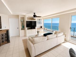 12th Floor Oceanfront Huge Balcony Ocean Views - 3