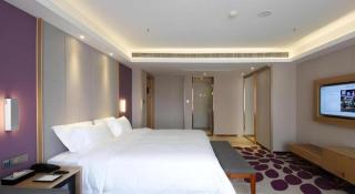 Lavande Hotel Yantai Train Station Branch - 9