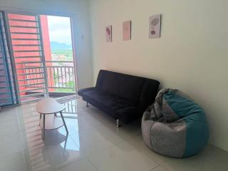 6 pax Homestay Klebang Ipoh Near Shopping mall, Mcd, Free Parking - 9