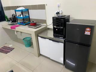 6 pax Homestay Klebang Ipoh Near Shopping mall, Mcd, Free Parking - 4