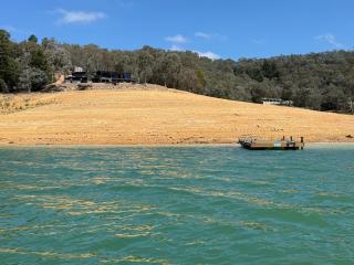 ON THE POINT in Taylor Bay - 8