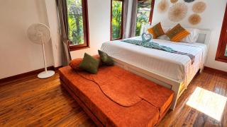 Manou Resort Samui - 8