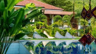 Manou Resort Samui - 7