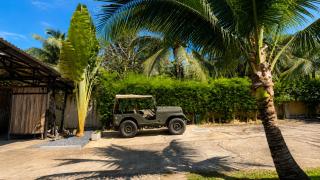 Manou Resort Samui - 9
