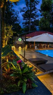 SylVan Resort - 9