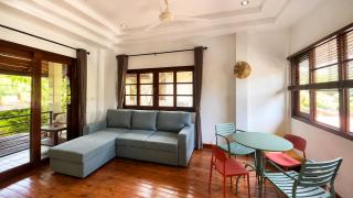 Manou Resort Samui - 4