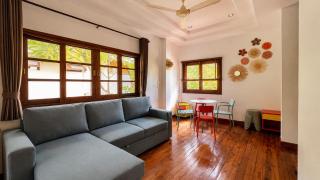 Manou Resort Samui - 3