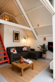 Little Hideaway In Limburg - 9