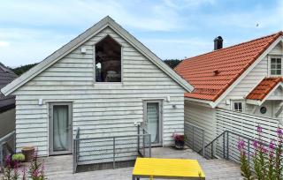 5 Bedroom Lovely Home In Urangsvåg - 4
