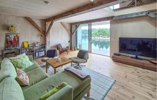 5 Bedroom Lovely Home In Urangsvåg - 8